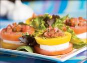 Planet Hollywood Menu - Big Screen Dining Experience